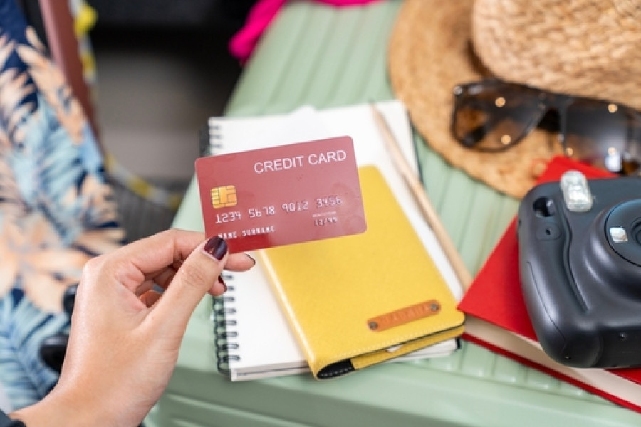  Crédito pessoal para férias: sim ou não?